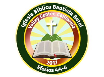 Iglesia Bautista Biblica Betel